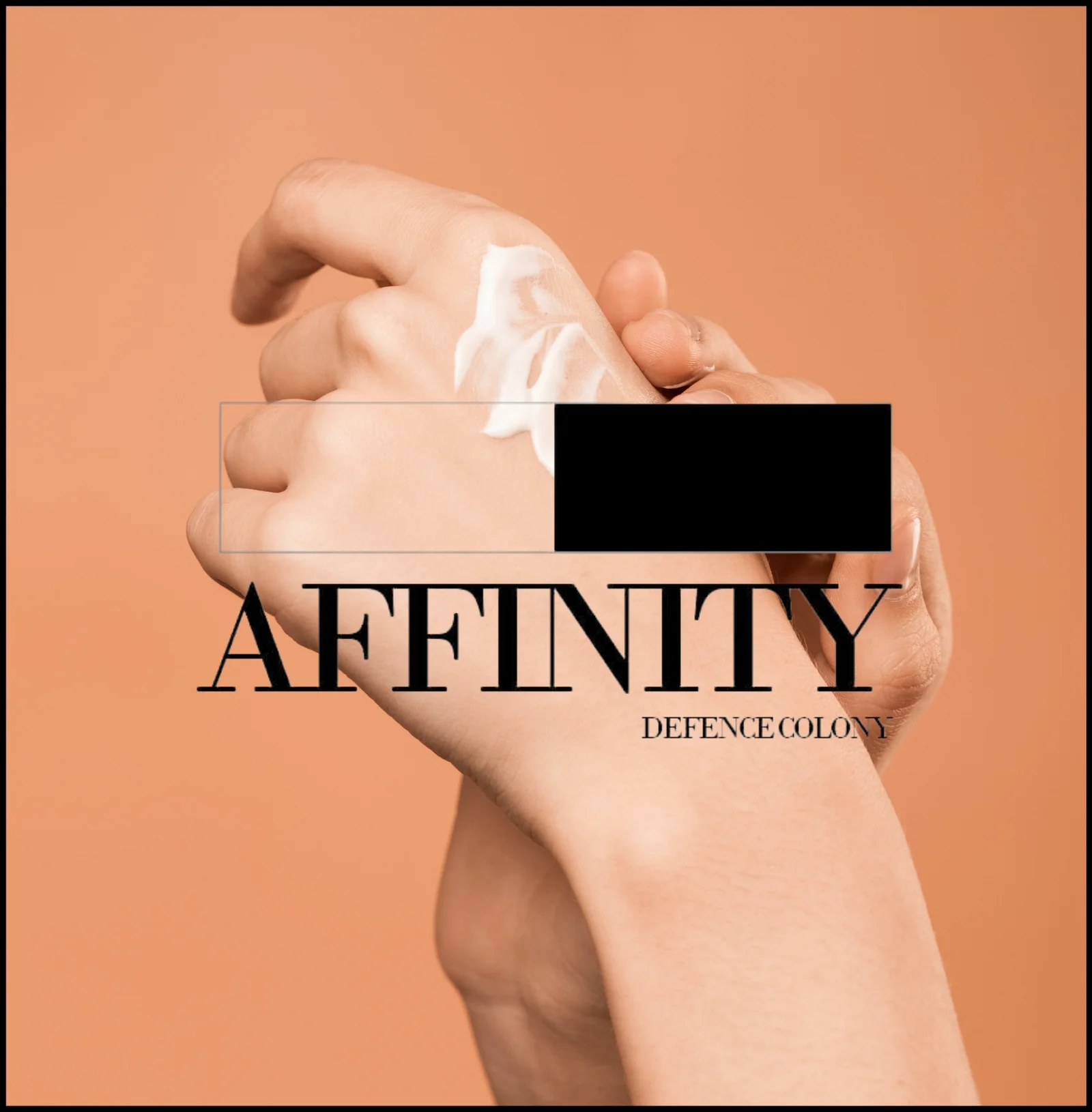 Affinity